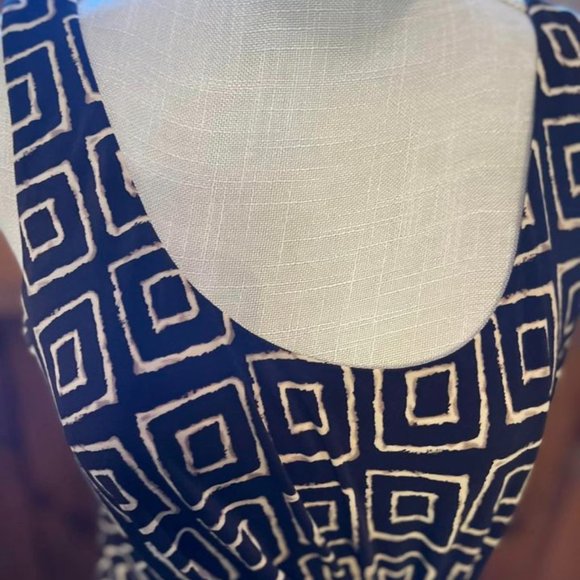 Lauren Ralph Lauren dress size 6 - Picture 2 of 6